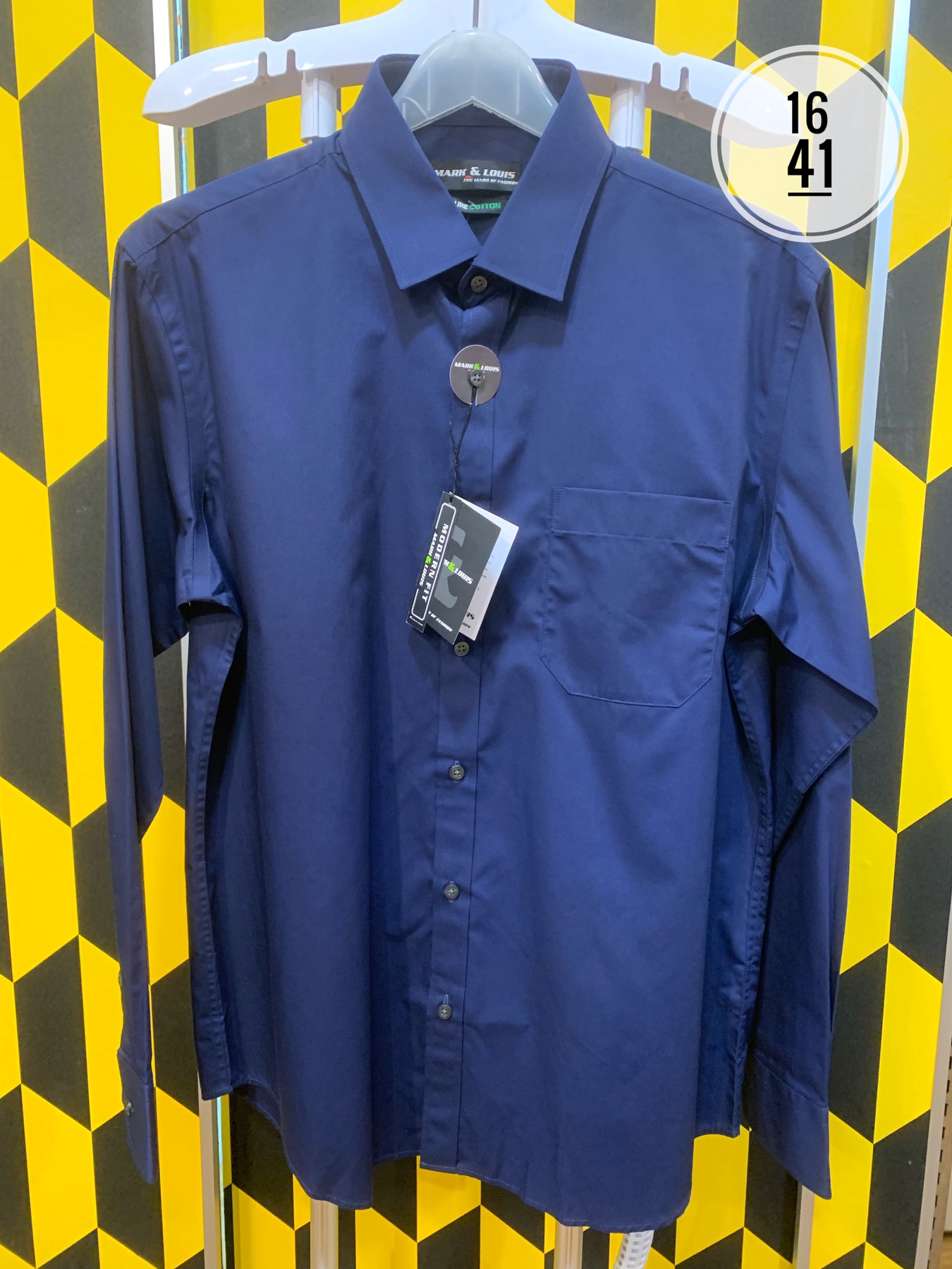 Office Shirt